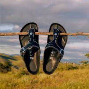 Birkenstock Gizeh Big Buckle Staud